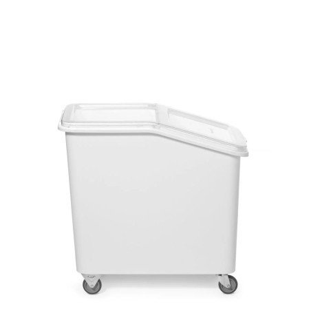 Chariot à ingrédients 82L – mobilité et hygiène | amerbox