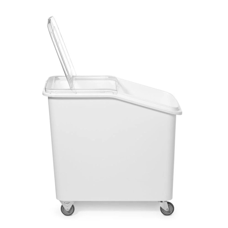 Chariot à ingrédients 82L – mobilité et hygiène | amerbox
