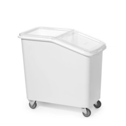 Zutaten-Transportwagen mit 102L Volumen – amerbox