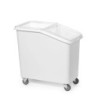 Zutaten-Transportwagen mit 102L Volumen – amerbox