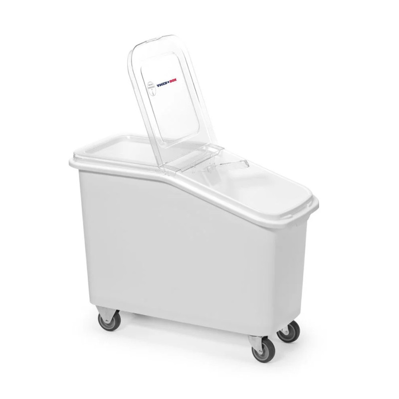 Zutaten-Transportwagen mit 62L Volumen – amerbox 877210