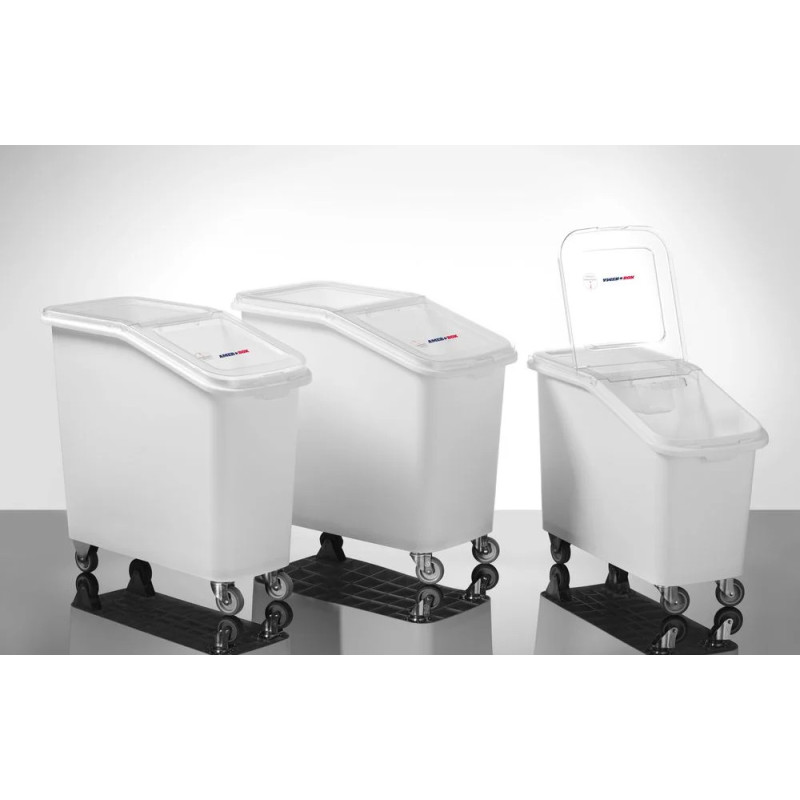 Zutaten-Transportwagen mit 62L Volumen – amerbox 877210