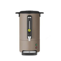 Percolateur UNIQ 7L inox – Robinet anti-goutte | hendi
