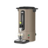 Percolator UNIQ – 7L Capacity with Non-Drip Tap | hendi