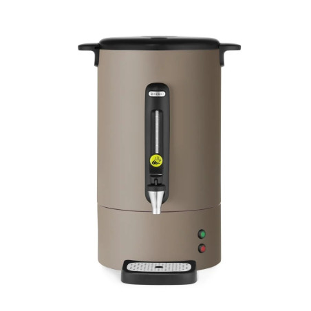 UNIQ 14L Percolator – Durable Design | hendi