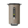 UNIQ 14L Percolator – Durable Design | hendi