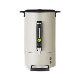 Percolateur UNIQ – 14L acier inoxydable | hendi