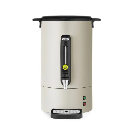 Percolateur UNIQ – 14L acier inoxydable | hendi