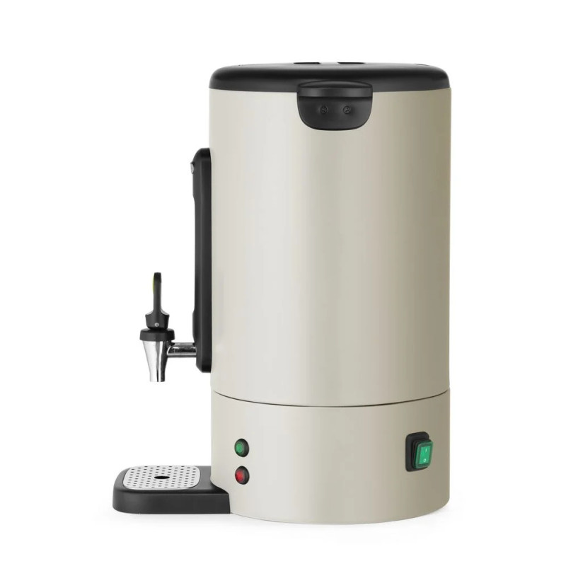 Percolateur UNIQ – 14L acier inoxydable | hendi