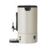 Percolateur UNIQ – 14L acier inoxydable | hendi