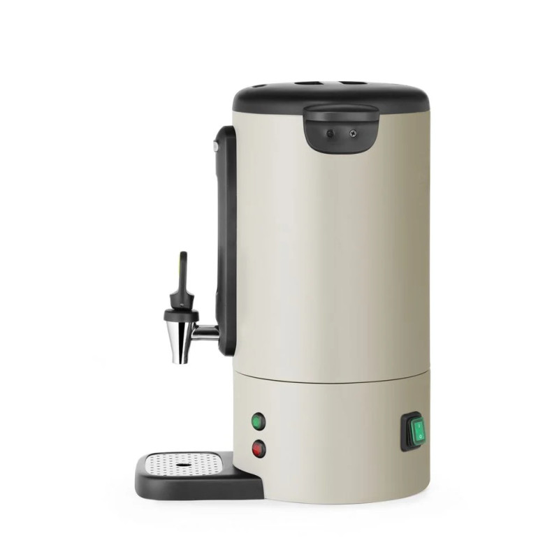 Percolator UNIQ – 7L Capacity with Durable Design | hendi