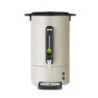 Percolateur UNIQ 7L inox – café prêt à servir | hendi