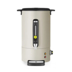 Distributeur boissons chaudes UNIQ 16L – puissance 1650W | hendi
