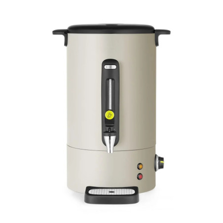 Distributeur boissons chaudes UNIQ 16L – puissance 1650W | hendi