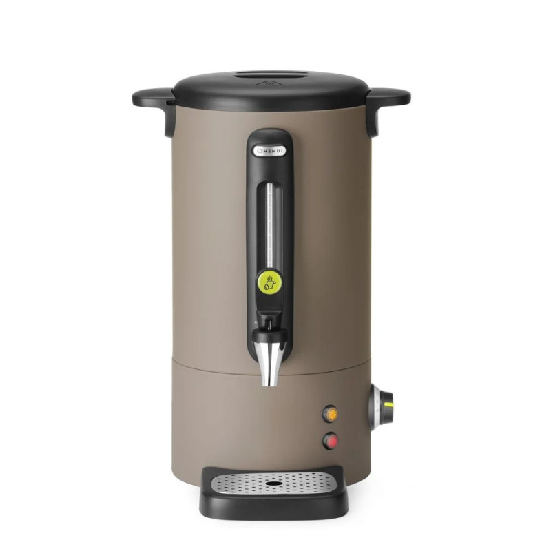 Hot Drinks Boiler UNIQ – 9L Capacity | hendi 211526