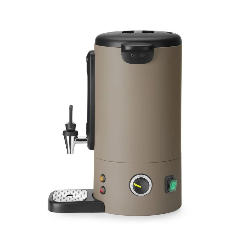 Hot Drinks Boiler UNIQ – 9L Capacity | hendi 211526