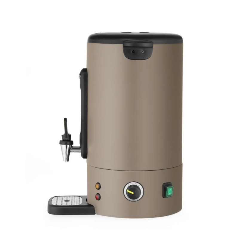 Hot Drinks Boiler UNIQ – 9L Capacity | hendi 211526