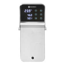 Sous Vide Cooker 80 – Precise Temp Control | hendi