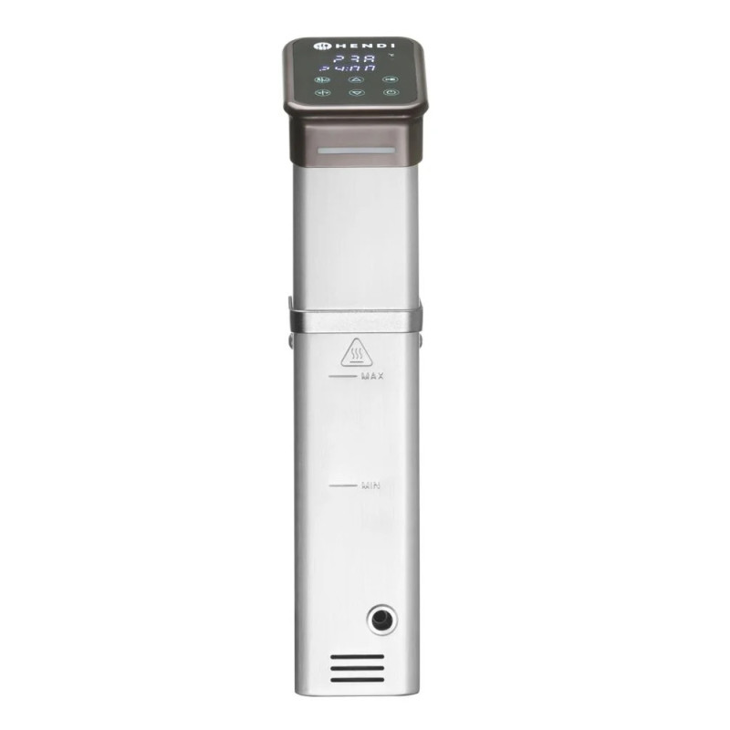 Sous-Vide-Stab 50 für 50 L Behälter – präzise Temperatur | hendi