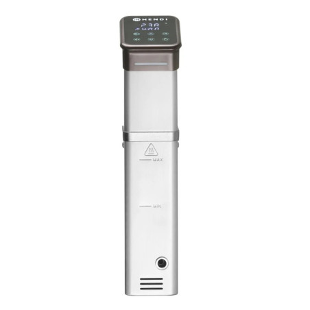 Sous-Vide-Stab 50 für 50 L Behälter – präzise Temperatur | hendi
