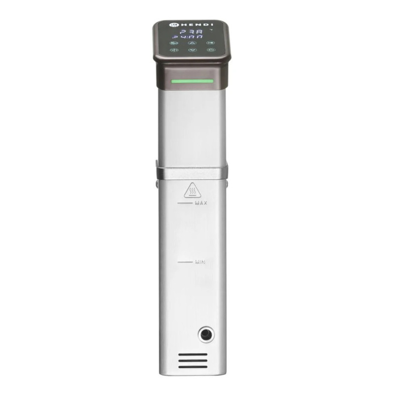 Sous-Vide-Stab 50 für 50 L Behälter – präzise Temperatur | hendi