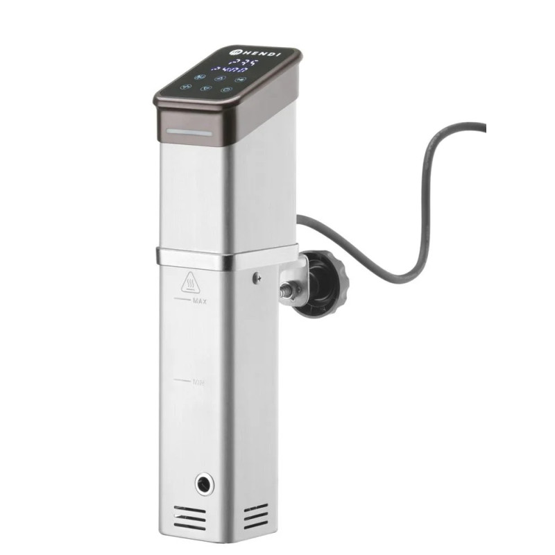 Sous-Vide-Stab 50 für 50 L Behälter – präzise Temperatur | hendi