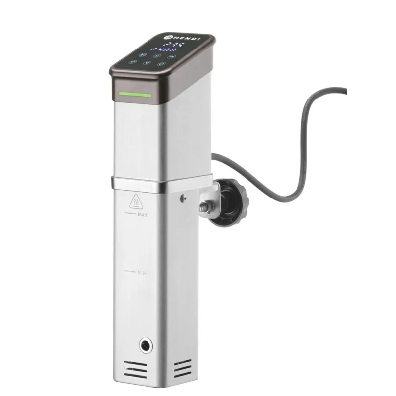 Sous-Vide-Stab 50 für 50 L Behälter – präzise Temperatur | hendi