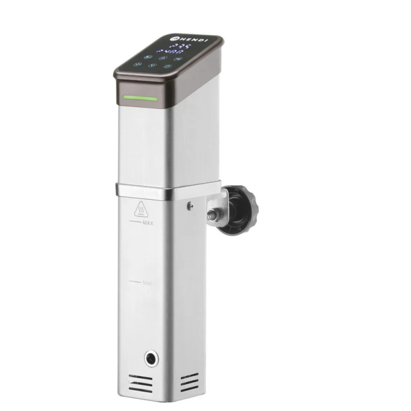 Sous-Vide-Stab 50 für 50 L Behälter – präzise Temperatur | hendi