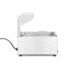 Chauffe-frites maintien au chaud efficace – hendi 209066