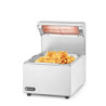 French Fries Warmer – Infrared Heating, GN 1/2 | hendi