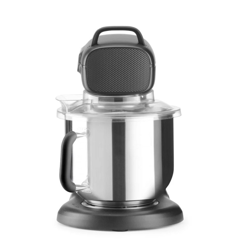 Batteur mélangeur planétaire 7L 800W – hendi 221150