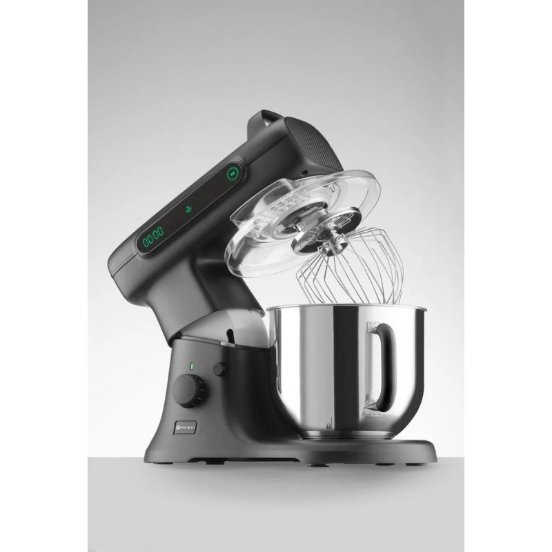 Batteur mélangeur planétaire 7L 800W – hendi 221150