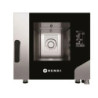 Convection Steam Oven CONTACT 5x GN1/1 – Efficient Cooking | hendi