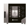 Convection Steam Oven CONTROL 5x GN 1/1 – Efficient Heating | hendi