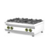 Gas Cooker 4-Burner Tabletop – 19kW Power | hendi