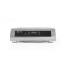 Plaque cuisson induction 3500 W inox – hendi 239698