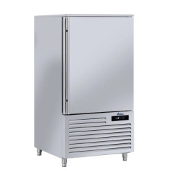 Blast chiller 10 x GN 1/1 – Fast Cooling | arktic