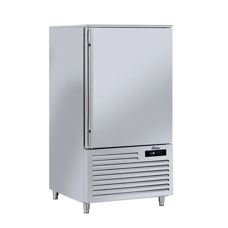 Blast chiller 10 x GN 1/1 – Fast Cooling | arktic