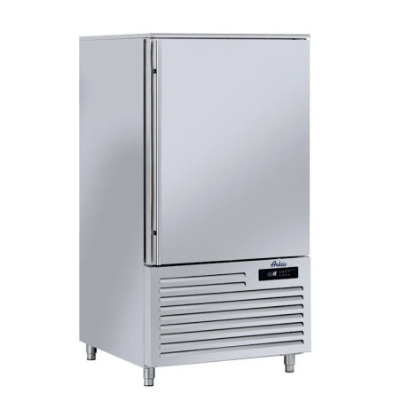 Schockfroster 10 x GN 1/1 – schnelle Kühlung | arktic