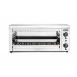 Salamander mit Quarz-Infrarotheizelement – 3645W | hendi