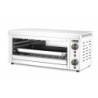 Salamander mit Quarz-Infrarotheizelement – 3645W | hendi