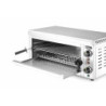 Salamander GN 1/1 with Quartz Infrared Heating | hendi