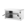 Salamander Grill – Adjustable Height & Timer | hendi