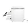 Salamander Grill – Adjustable Height & Timer | hendi