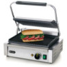 Contact Grill Panini – 2200W High Heat | hendi 263655