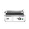 Kontaktgrill Panini – 2200W Gusseisen Grillplatten | hendi