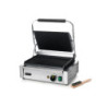 Kontaktgrill Panini – 2200W Gusseisen Grillplatten | hendi