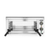 Salamander zur Wandmontage – 2000W, stufenlos regelbar | hendi