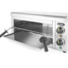 Salamandre murale réglable 2000W – hendi 610x450x275mm