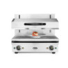 Lift Salamander 600 – Dual Zone Heating | hendi